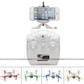 2015 beste Spielzeug, um Telefonsteuerung Drohne mit HD-Kamera Mini-Video Headless-Modus Drohne spielen